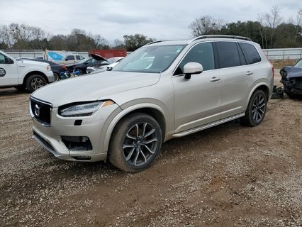 XC90 