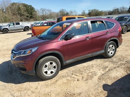 CRV 