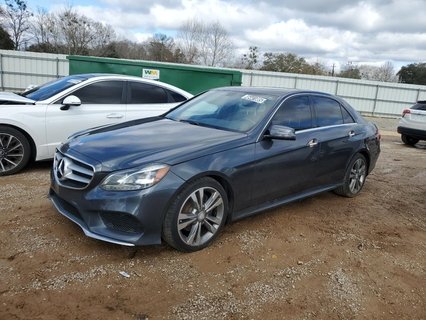 E-CLASS 