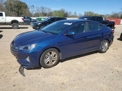 ELANTRA 
