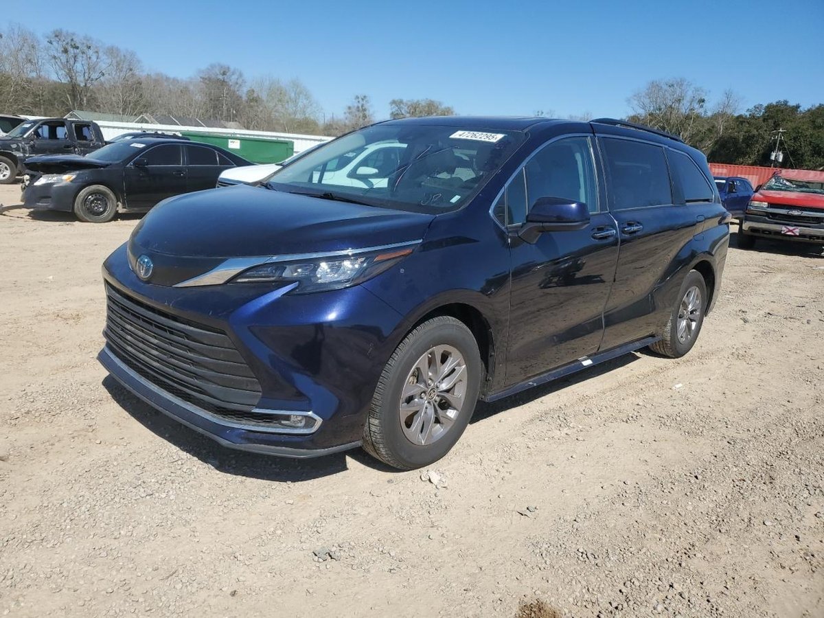 TOYOTA All Models , 2024