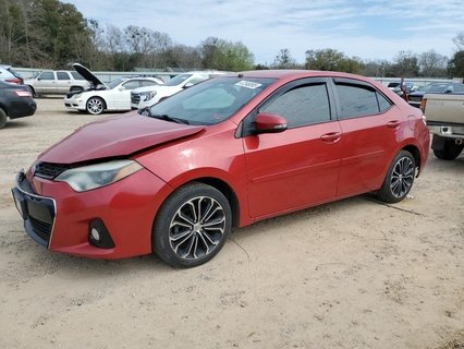 COROLLA 