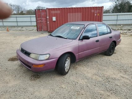 COROLLA 