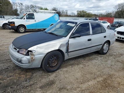 COROLLA 