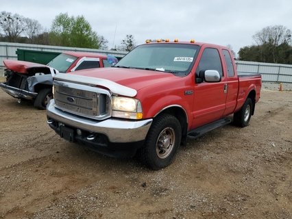 F250 