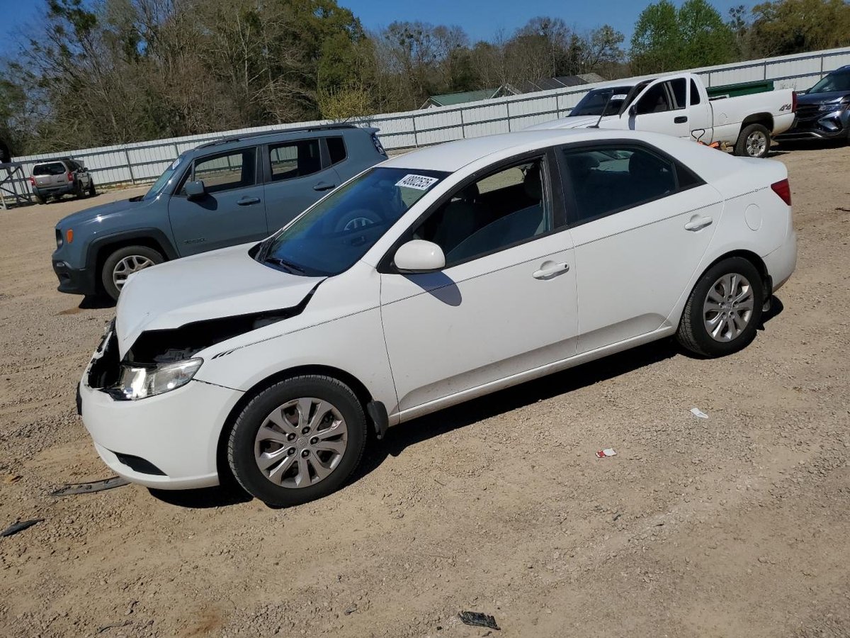 KIA FORTE , 2013