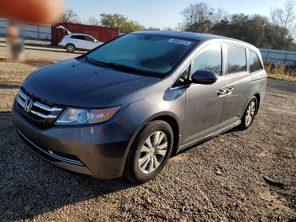 HONDA All Models , 2016