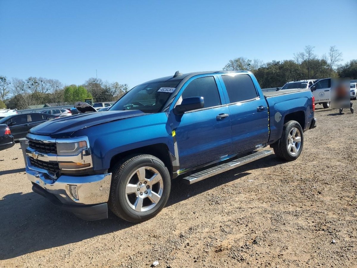 CHEVROLET ALL Models , 2016