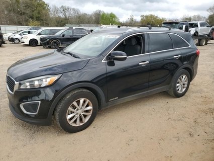 SORENTO 