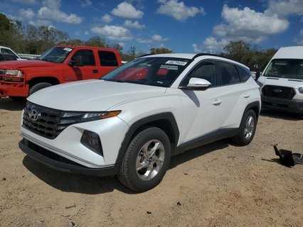 TUCSON 