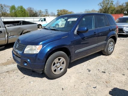 GR VITARA 