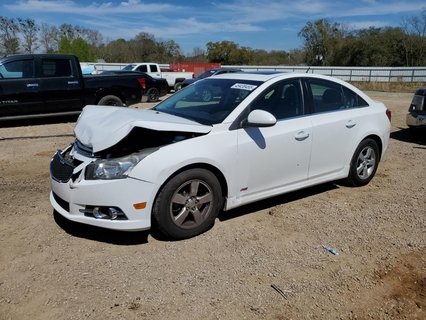 CRUZE 