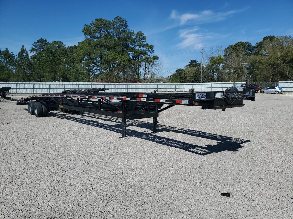 KAUFMAN ALL Models , 2022