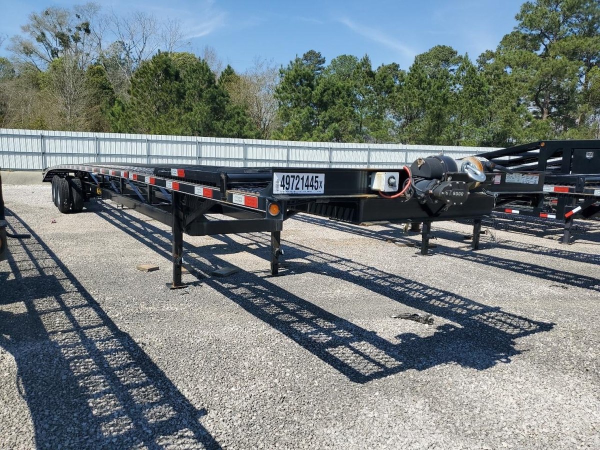 KAUFMAN ALL Models , 2022