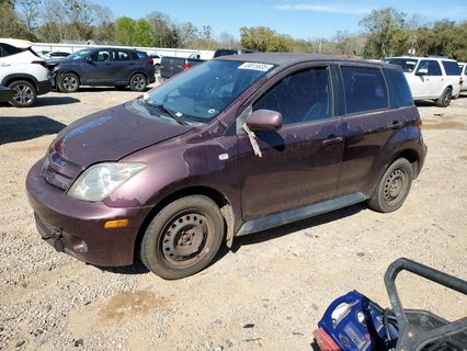 SCION 