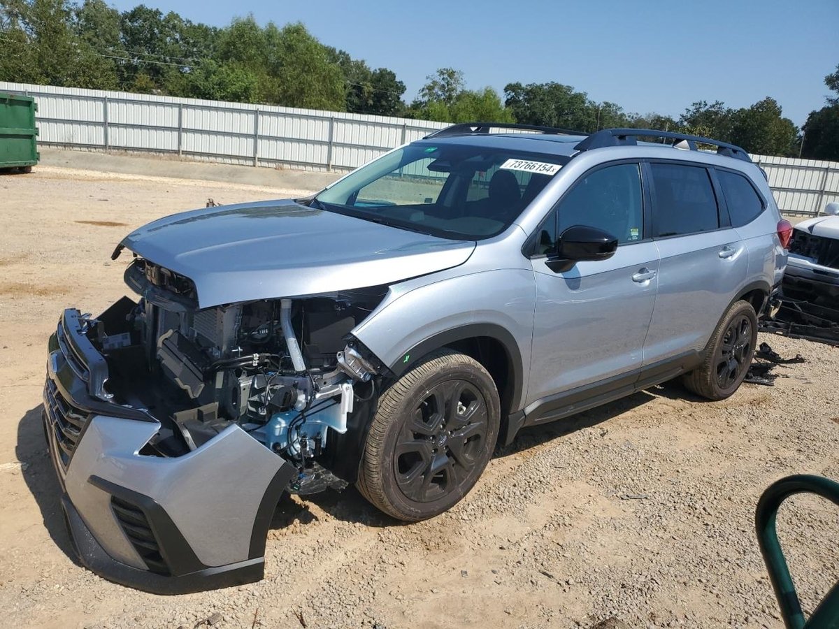 SUBARU ASCENT ONY , 2024