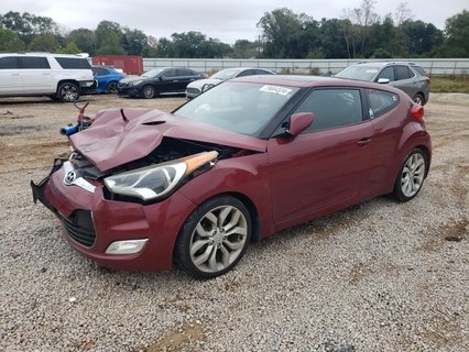 VELOSTER 