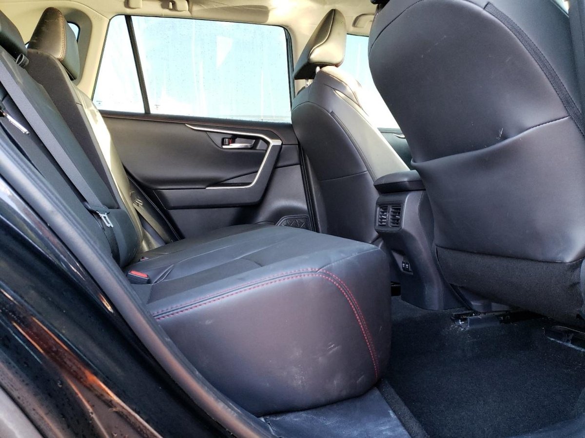 TOYOTA RAV4 ADVEN RAV4 ADVEN, 2020