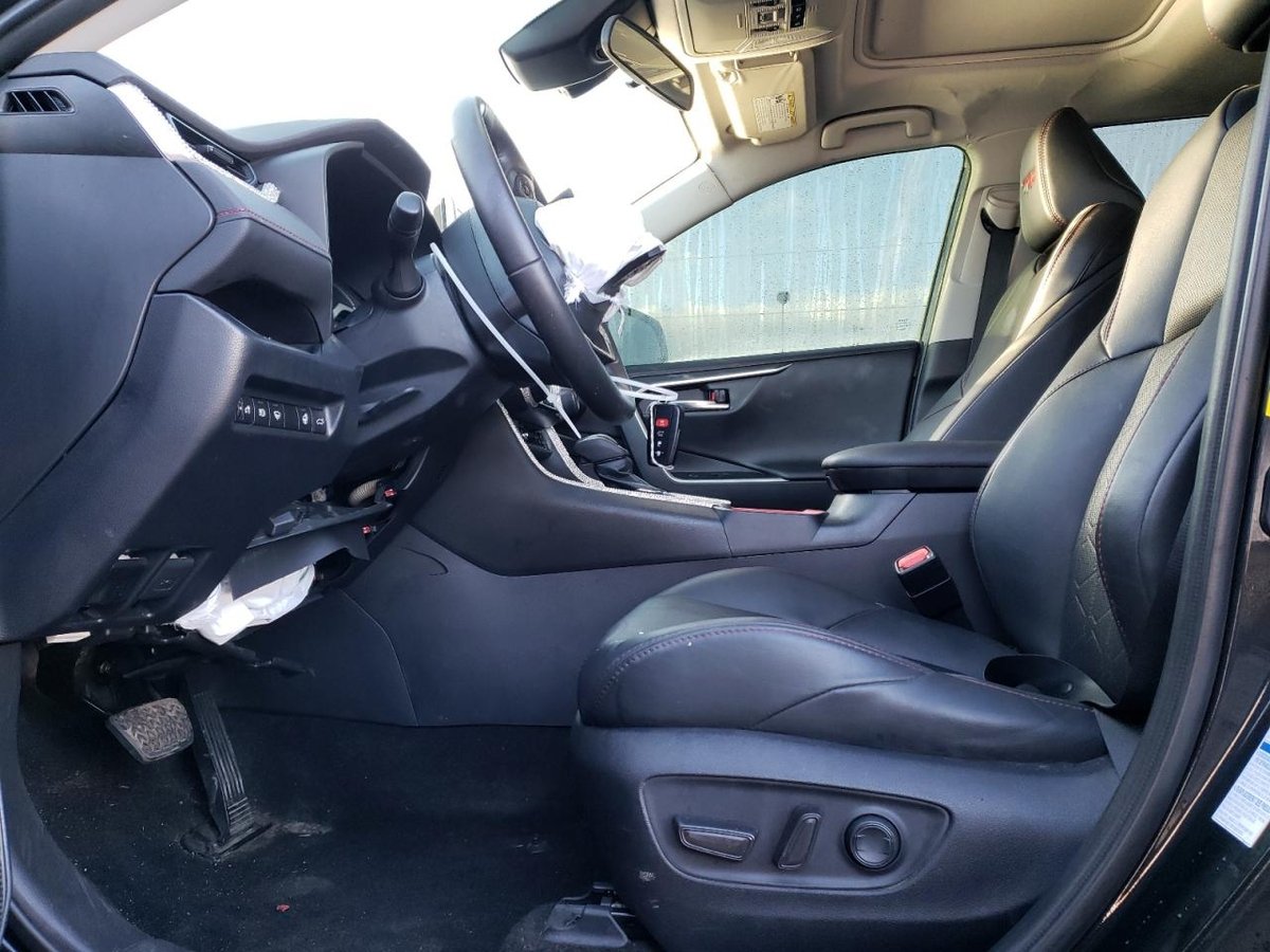 TOYOTA RAV4 ADVEN RAV4 ADVEN, 2020