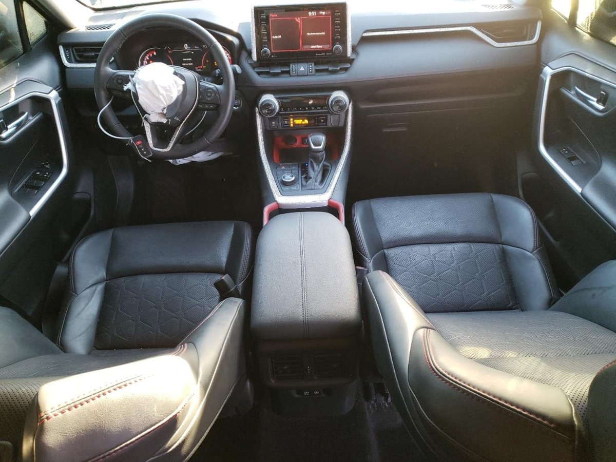 TOYOTA RAV4 ADVEN RAV4 ADVEN, 2020