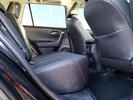 TOYOTA RAV4 ADVEN RAV4 ADVEN, 2020