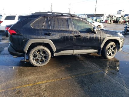 TOYOTA RAV4 ADVEN RAV4 ADVEN, 2020