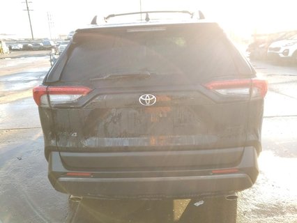 TOYOTA RAV4 ADVEN RAV4 ADVEN, 2020