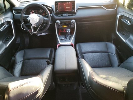 TOYOTA RAV4 ADVEN RAV4 ADVEN, 2020