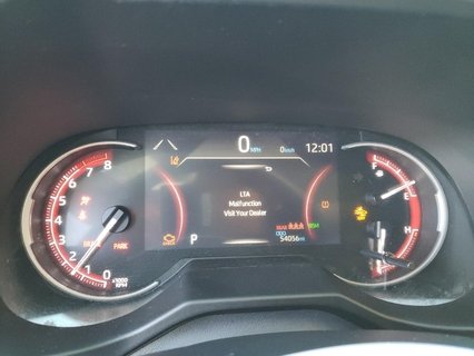 TOYOTA RAV4 ADVEN RAV4 ADVEN, 2020