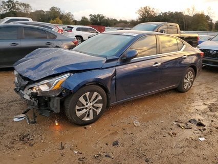 ALTIMA 
