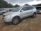 CHEVROLET TRAVERSE , 2010