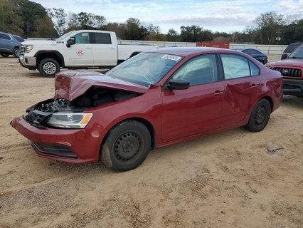 JETTA 