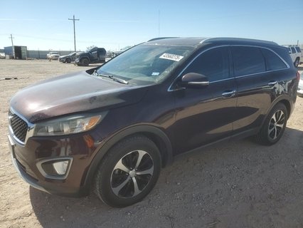 SORENTO 