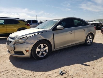 CRUZE 
