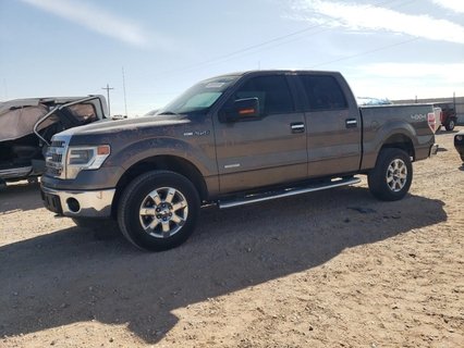 F-150 