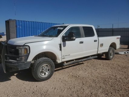 F250 