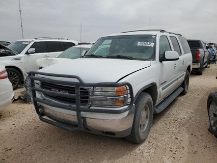 YUKON 