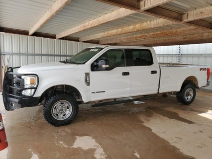 F250 