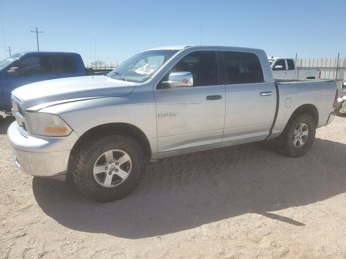 DODGE  All Models , 2009