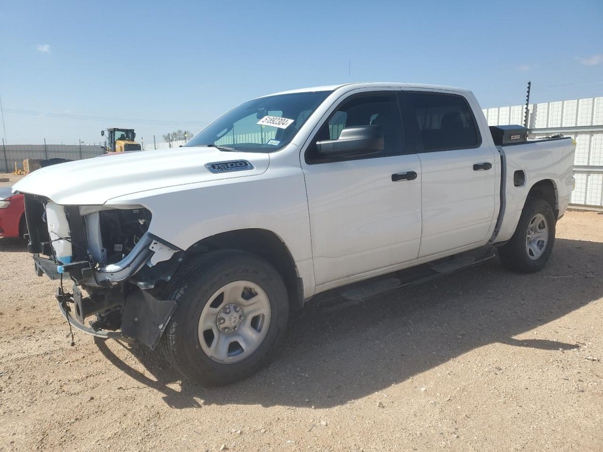 RAM 1500 , 2023