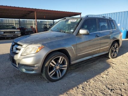 GLK-CLASS 