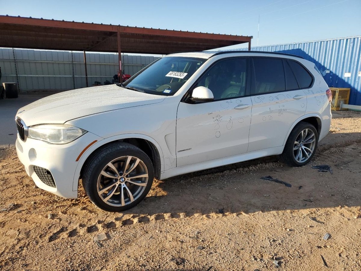 BMW X5 , 2015