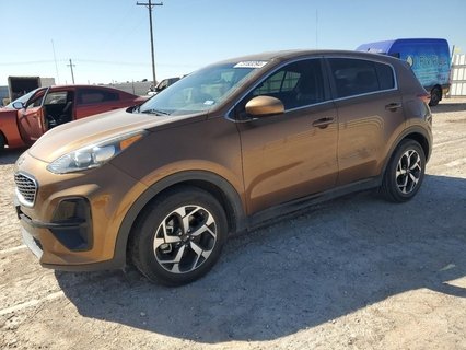 SPORTAGE 