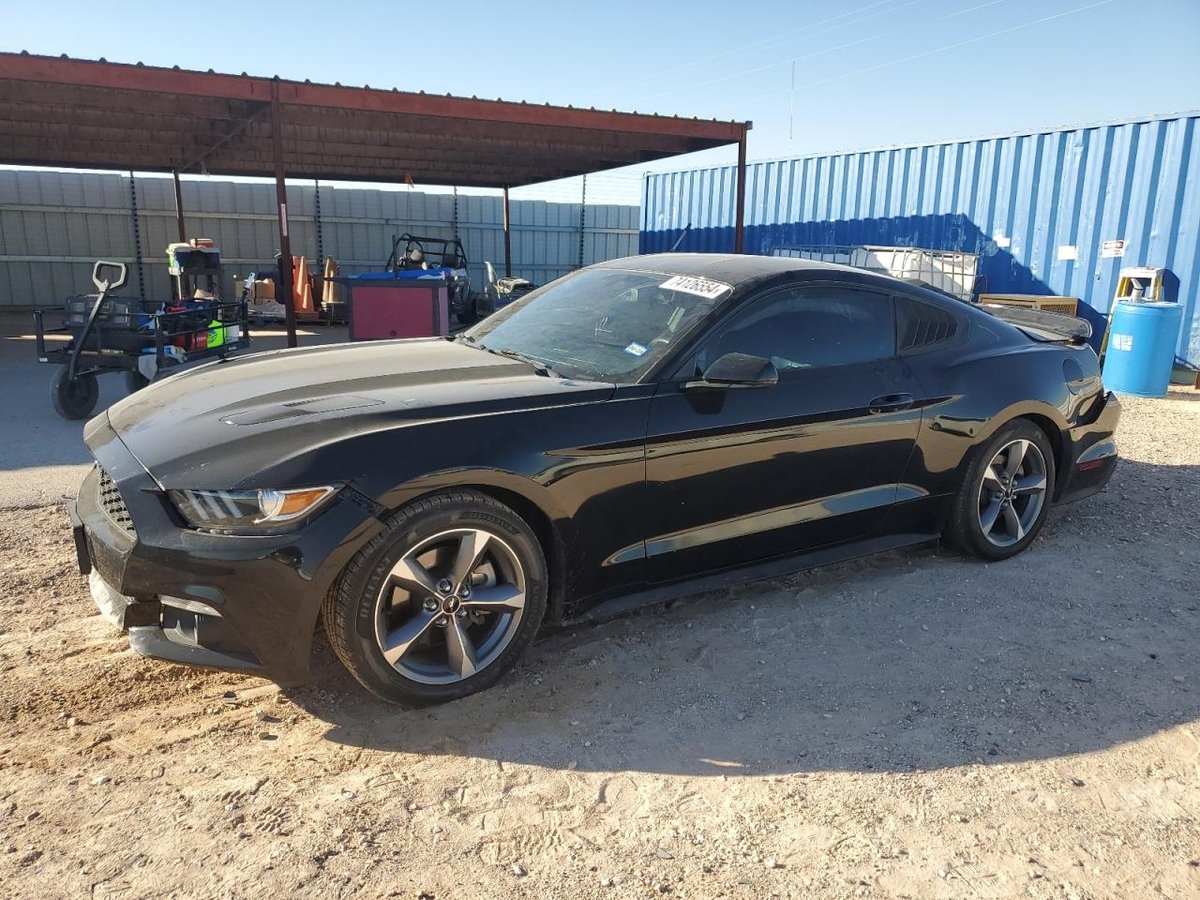 FORD ALL Models , 2015