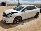BUICK VERANO , 2017
