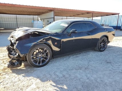 Challenger 