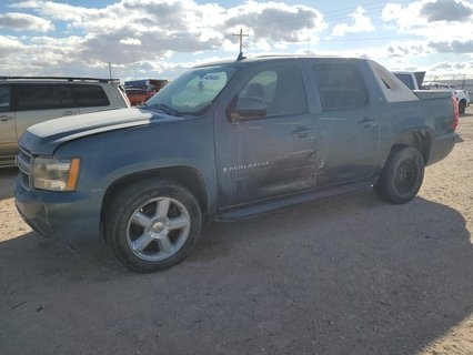 AVALANCHE 