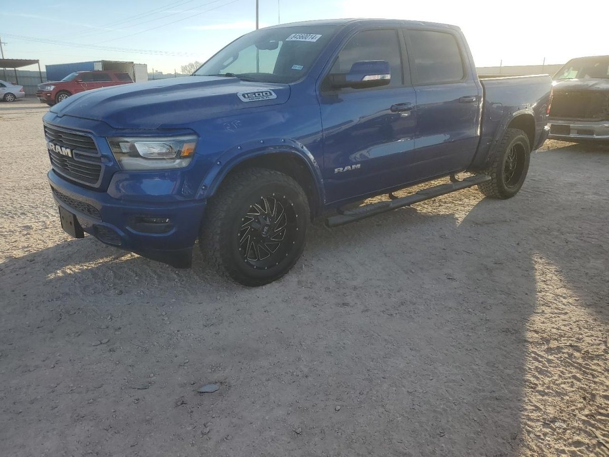 RAM 1500 , 2019