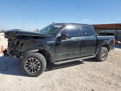 F-150 