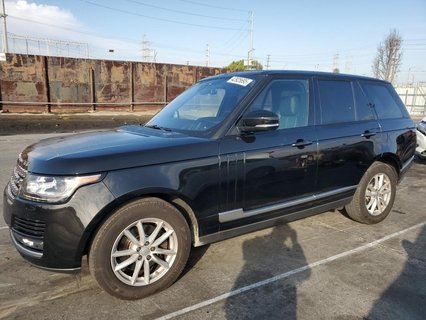 RANGEROVER 